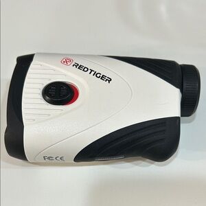 Redtiger Black and White Rangefinder